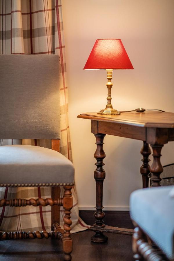 Hotel La Couleuvrine Sarlat Centre Ville Dış mekan fotoğraf